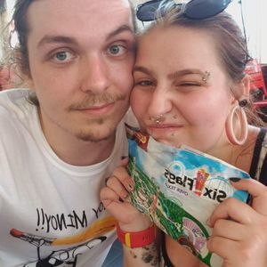 Meet your Posher, Kat